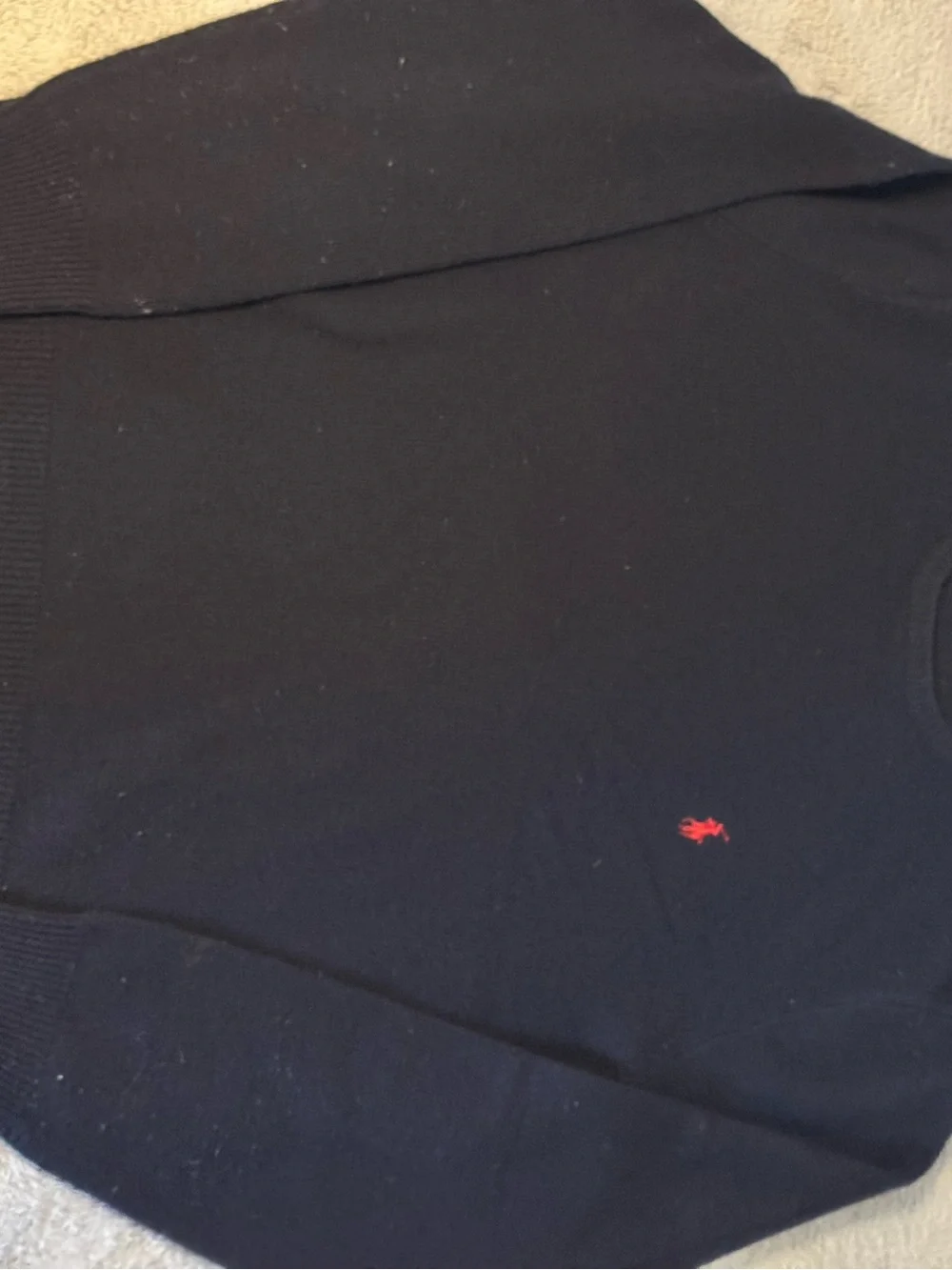 Polo Ralph Lauren classic polo